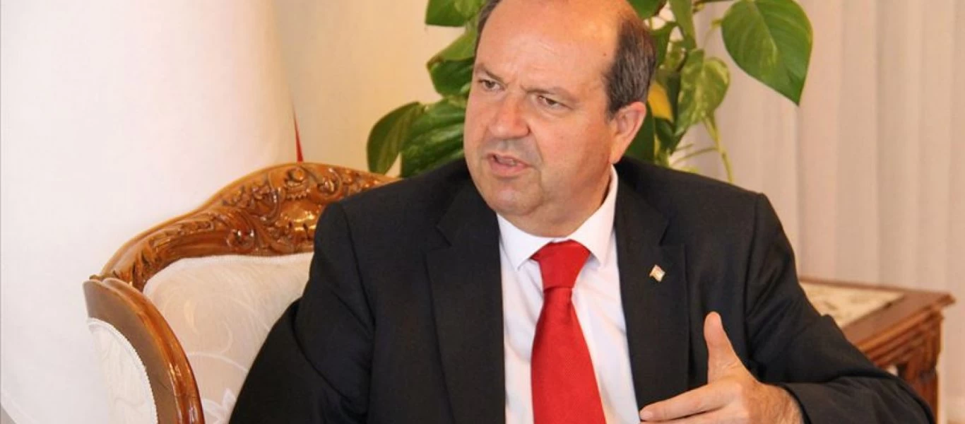 Α.Δεσποτόπουλος: «Η λύση του Κυπριακού φαίνεται να δυσκολεύει μετά την εκλογή του Ερσίν Ταρτάρ»